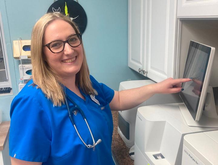 Xrays for Cats & Dogs