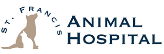 Link to Homepage of St. Francis Animal Hospital